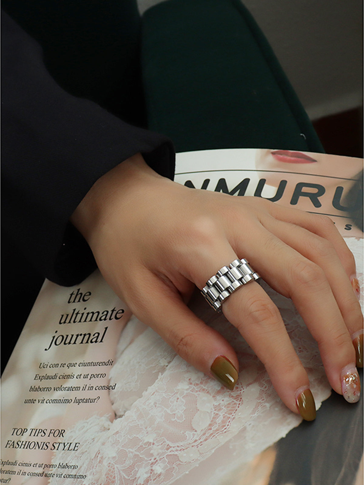 ROMEE RING