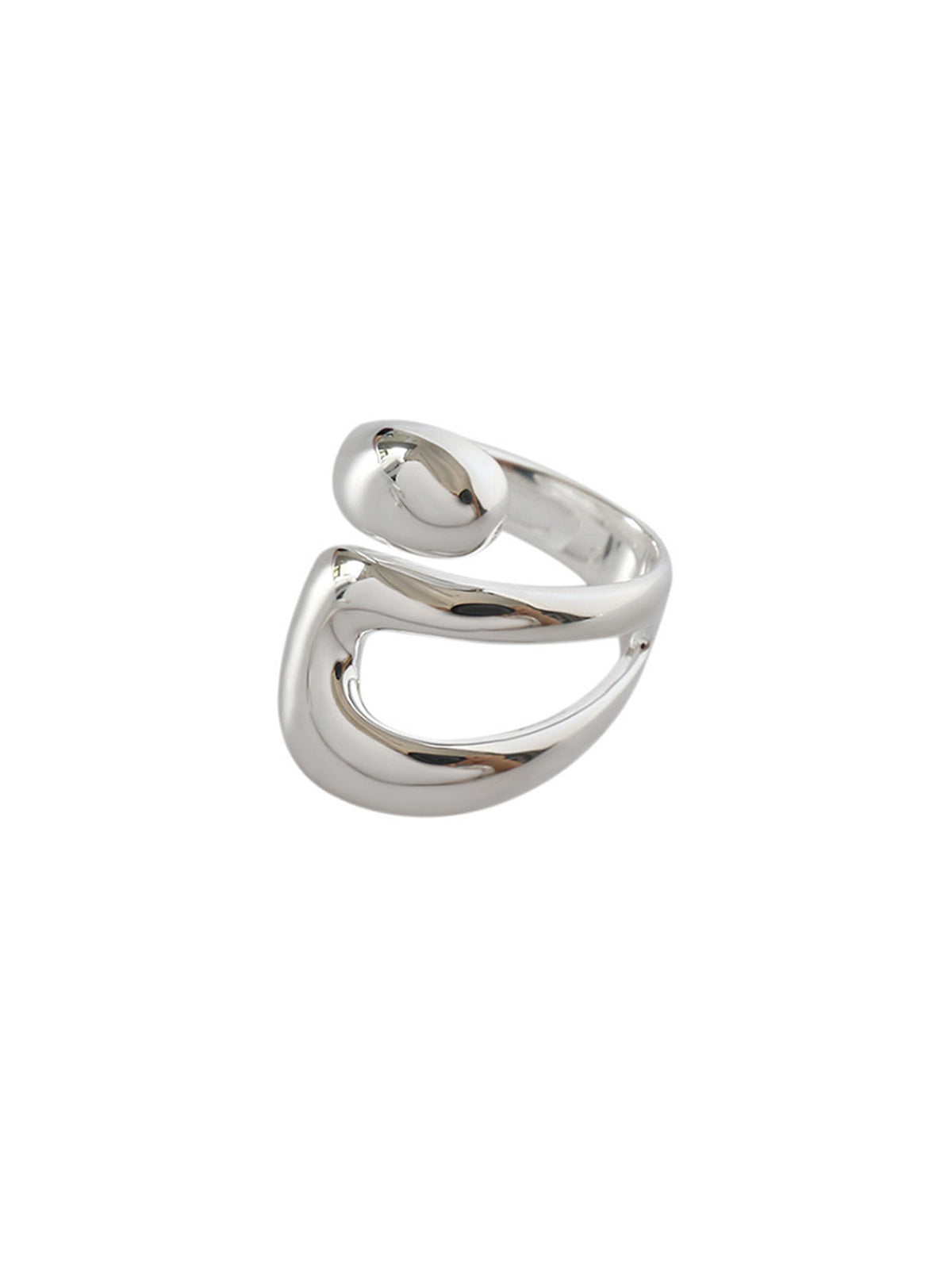 NAOMI RING