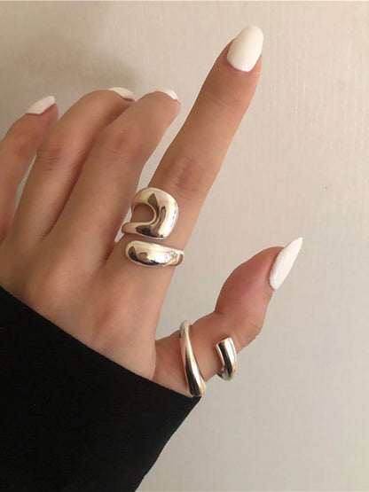NAOMI RING