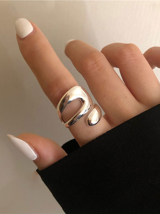 NAOMI RING