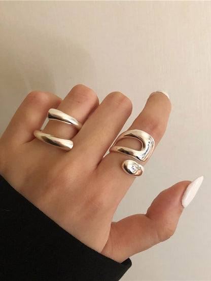 NAOMI RING