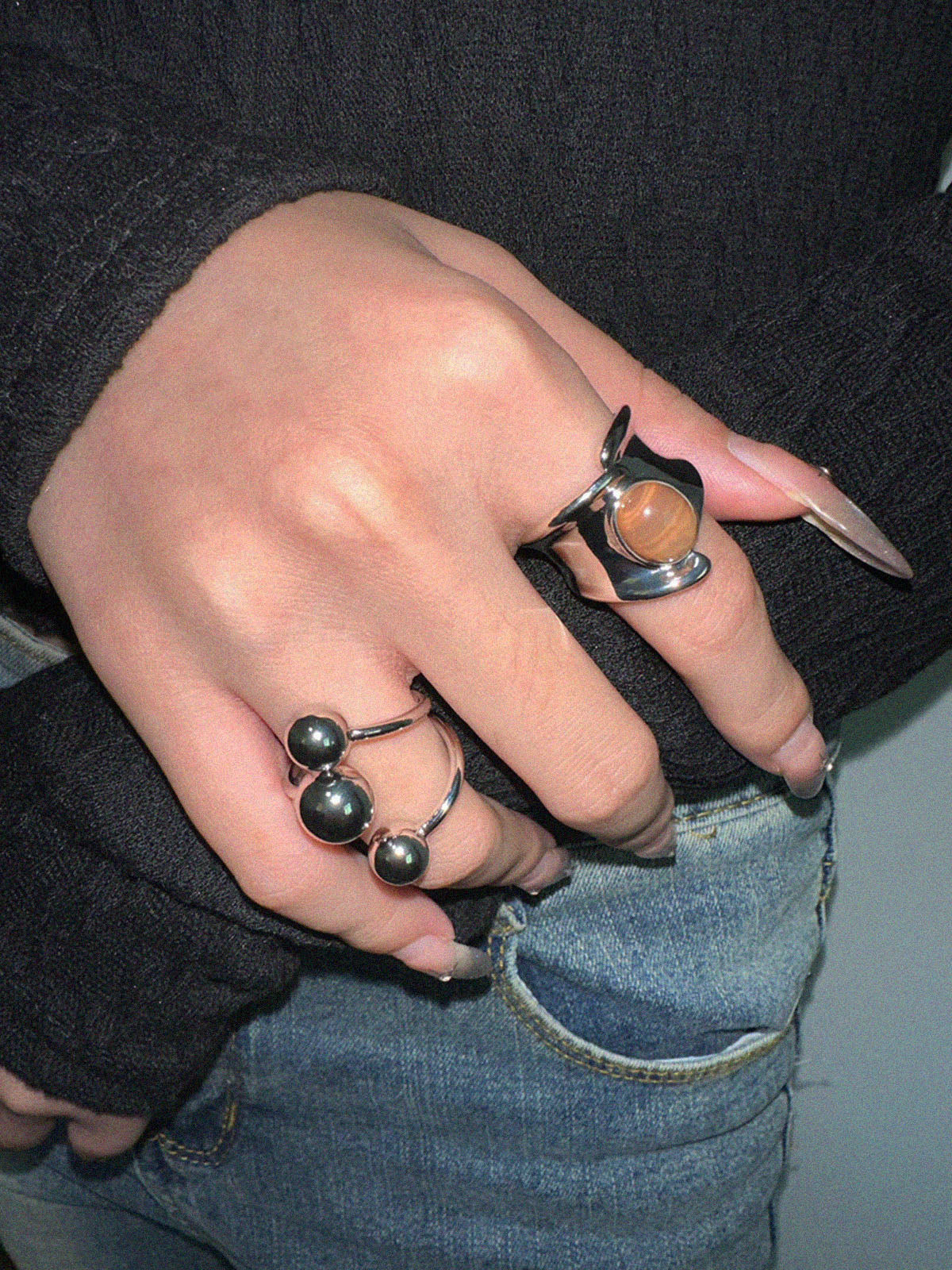 EVY RING