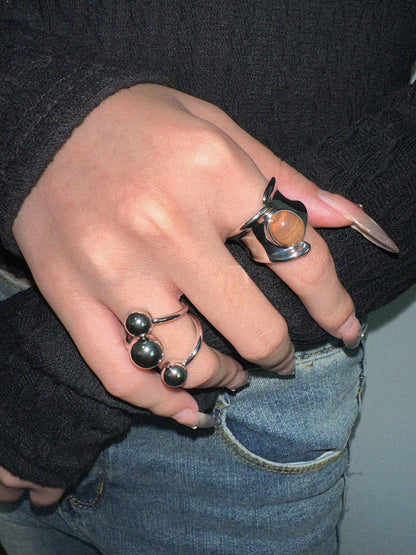 EVY RING