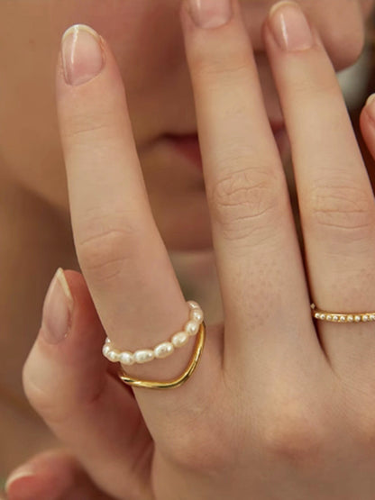 LENETTE RING