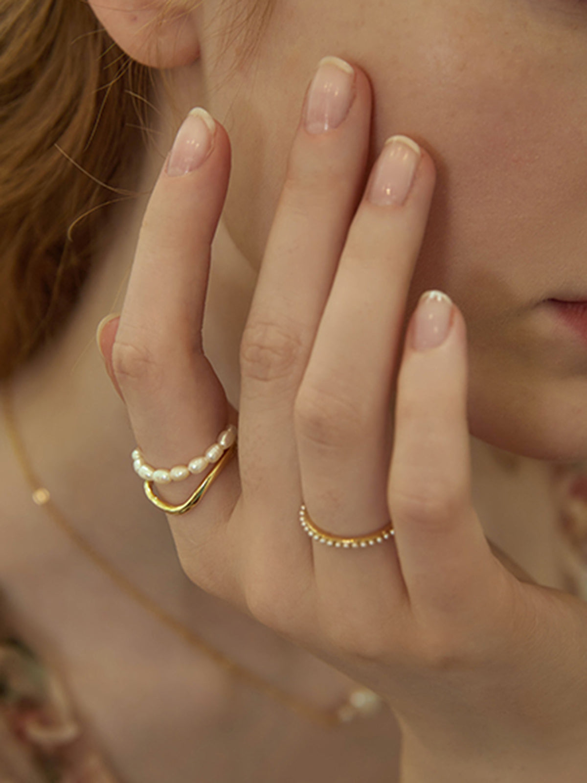 LENETTE RING