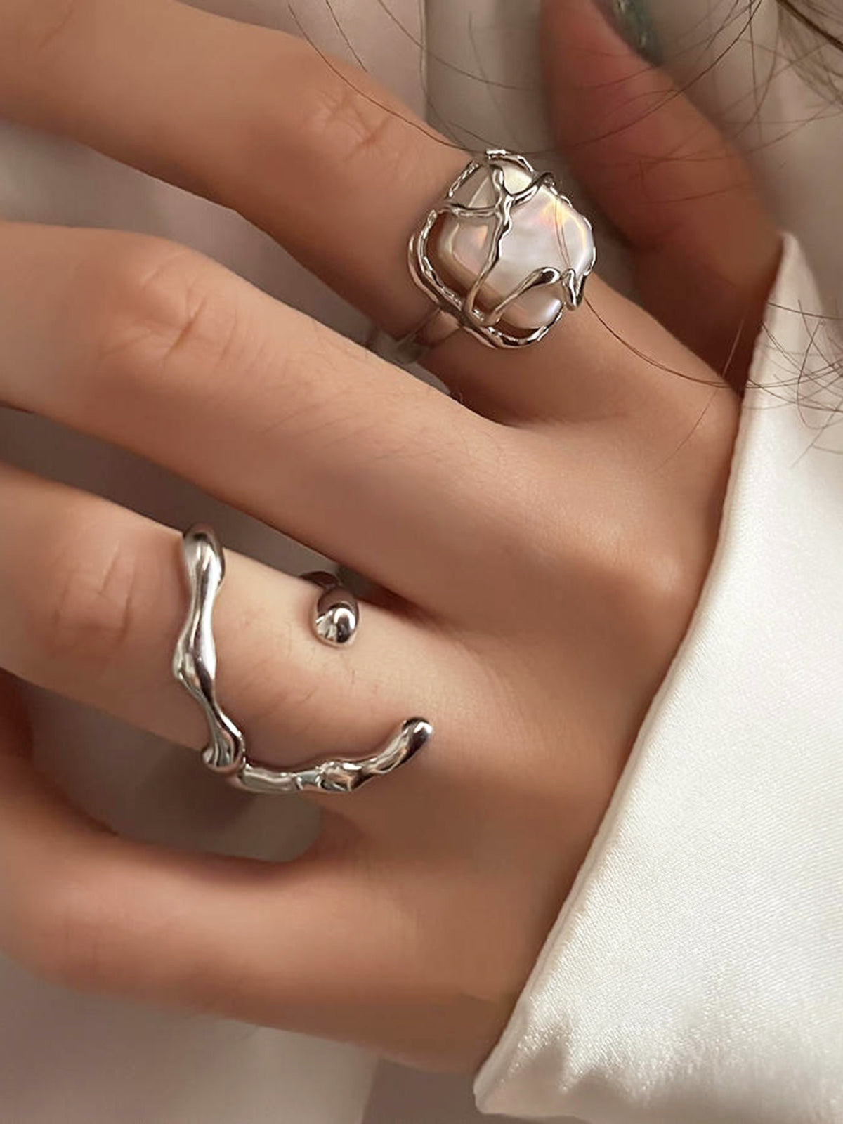 SISI RING
