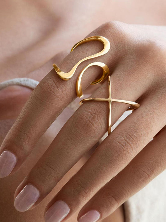 ROZA RING