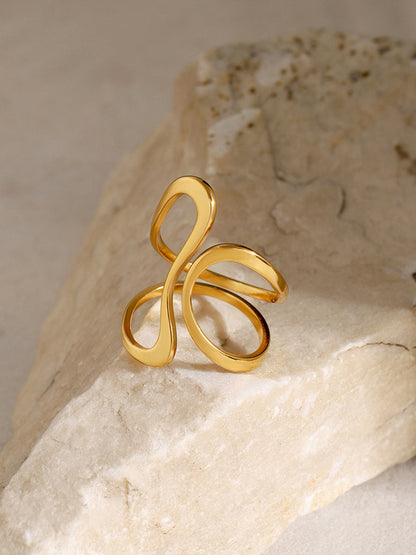 ROZA RING