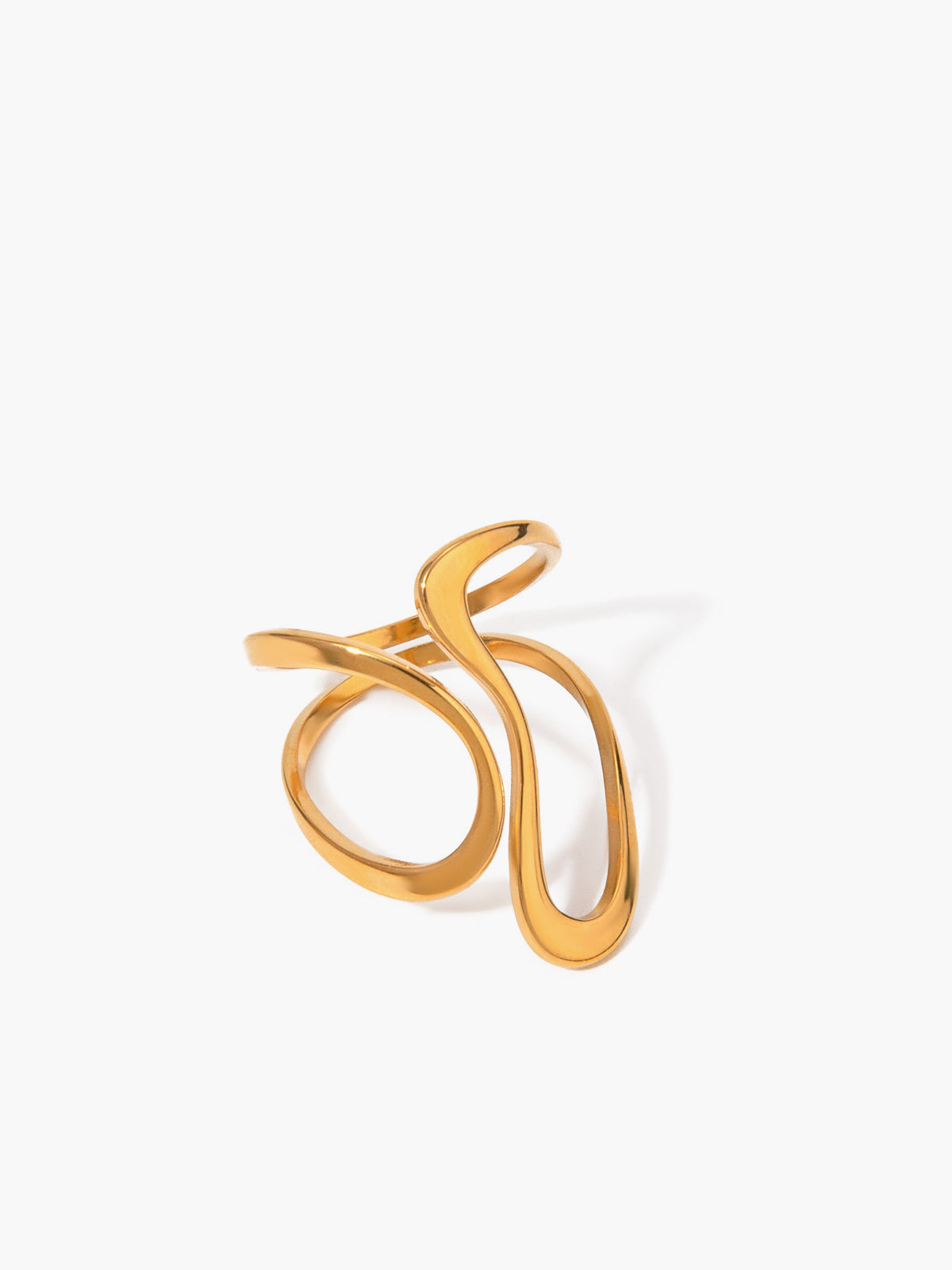 ROZA RING
