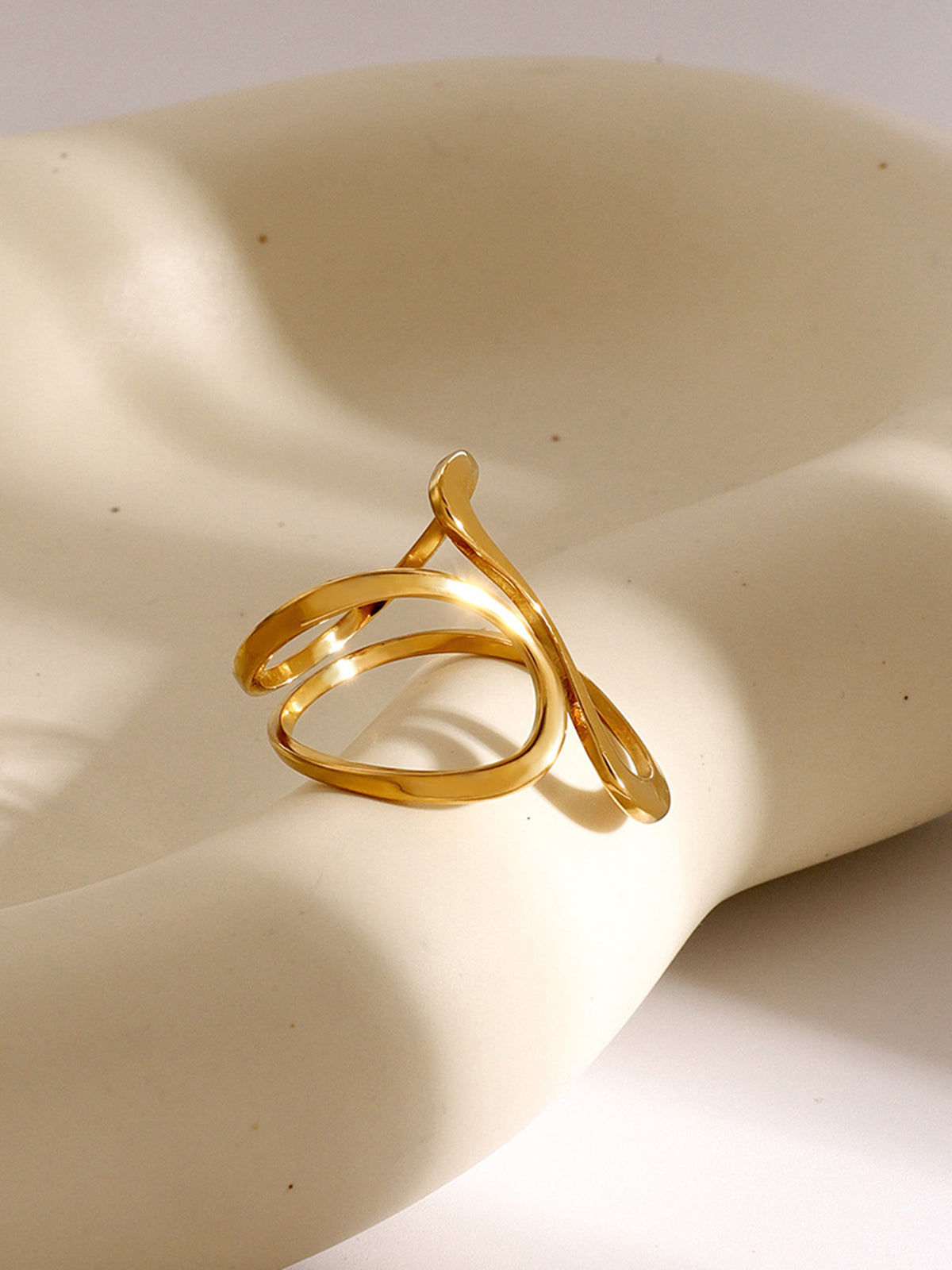 ROZA RING