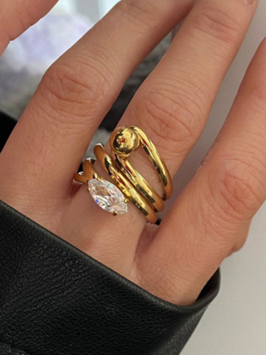 ELEGANCE RING
