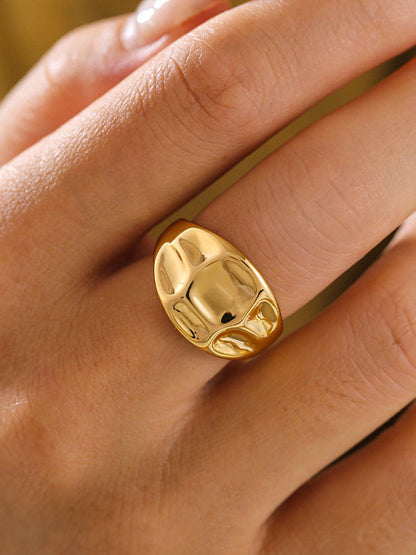 JANNA RING
