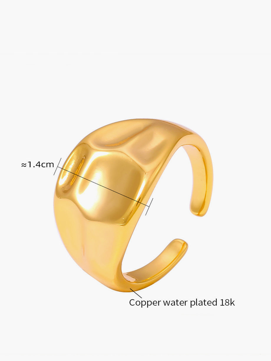 JANNA RING