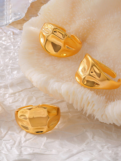 JANNA RING
