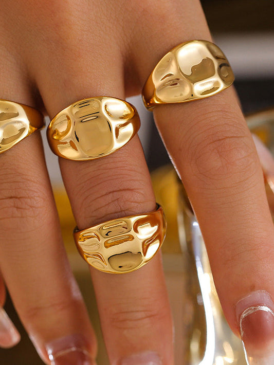 JANNA RING