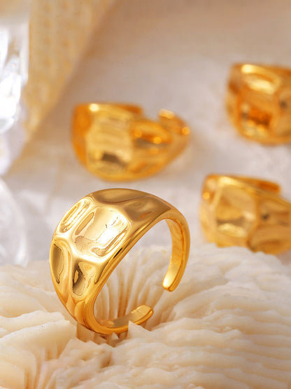 JANNA RING