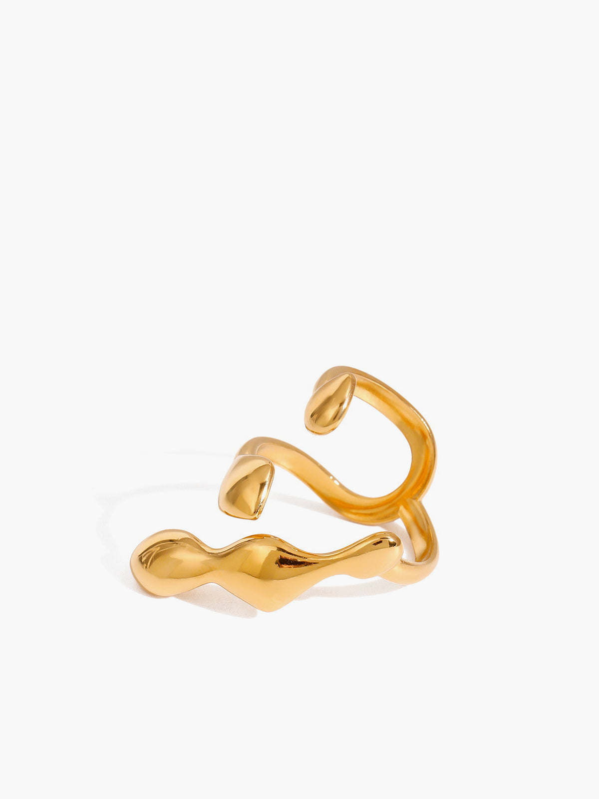 LAVA RING