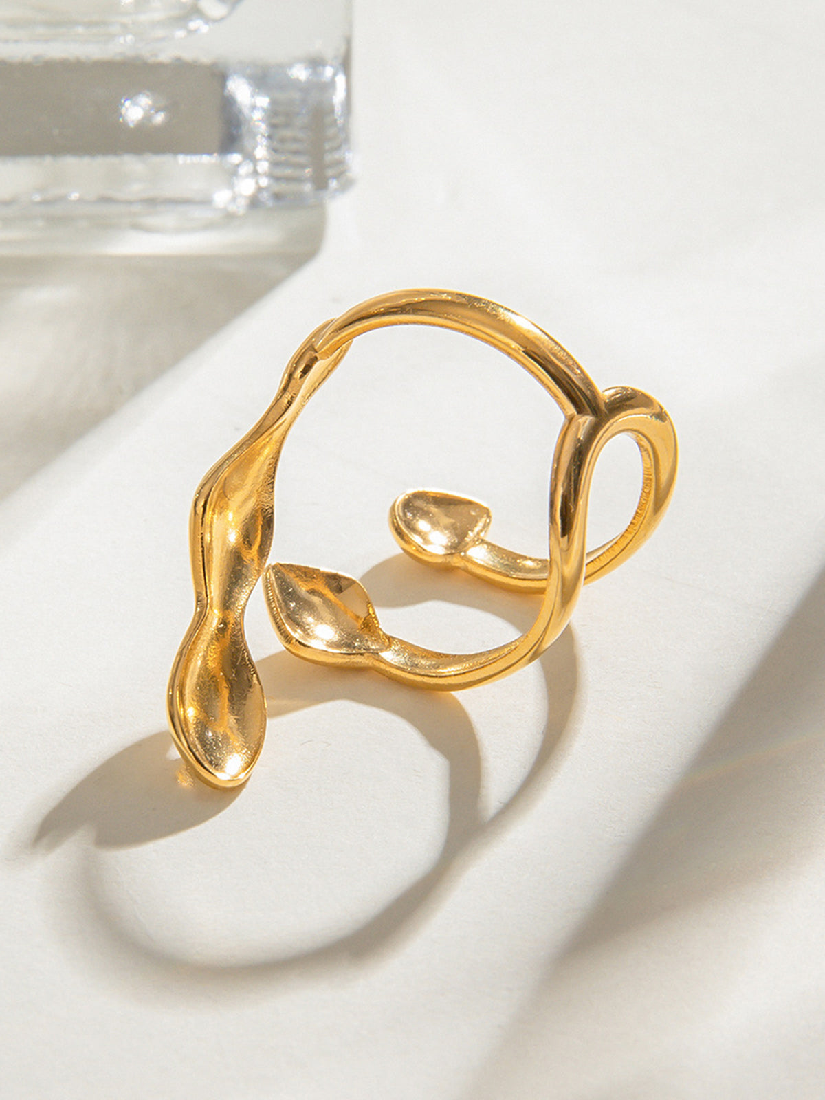 LAVA RING
