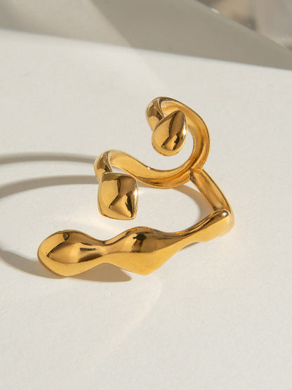 LAVA RING