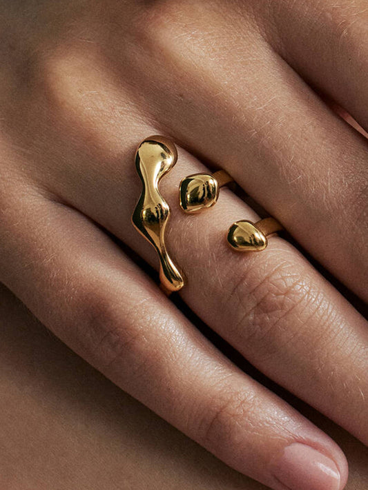 LAVA RING
