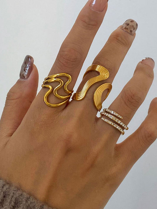 SANNAH RING
