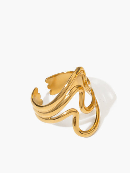 SANNAH RING