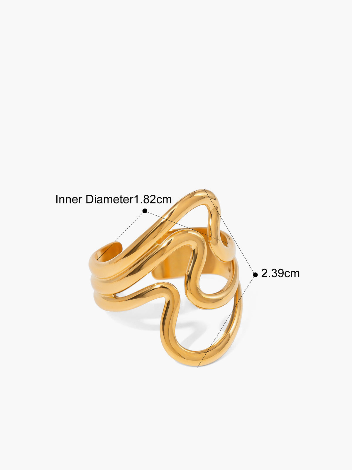 SANNAH RING