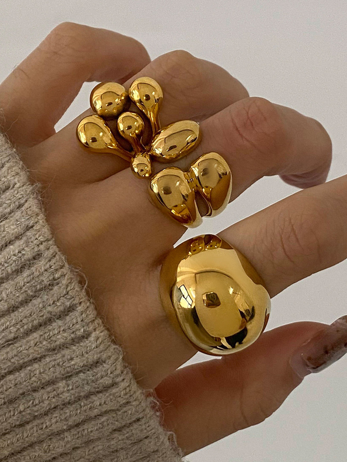 MAYA RING